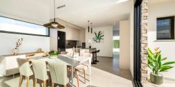 New Build - Independent villa - Calasparra