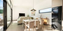 New Build - Independent villa - Calasparra