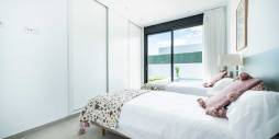 New Build - Independent villa - Calasparra