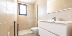 New Build - Independent villa - Calasparra