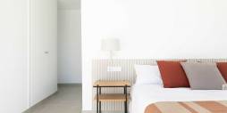New Build - Independent villa - Calasparra