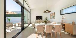 New Build - Independent villa - Calasparra