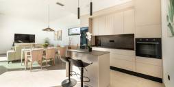 New Build - Independent villa - Calasparra