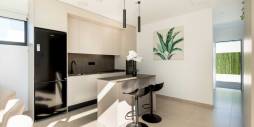 New Build - Independent villa - Calasparra