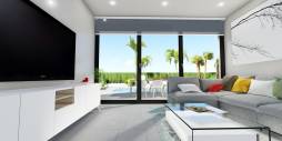New Build - Independent villa - Calasparra