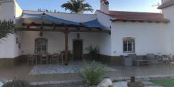 New Build - Independent villa - Callosa de Segura