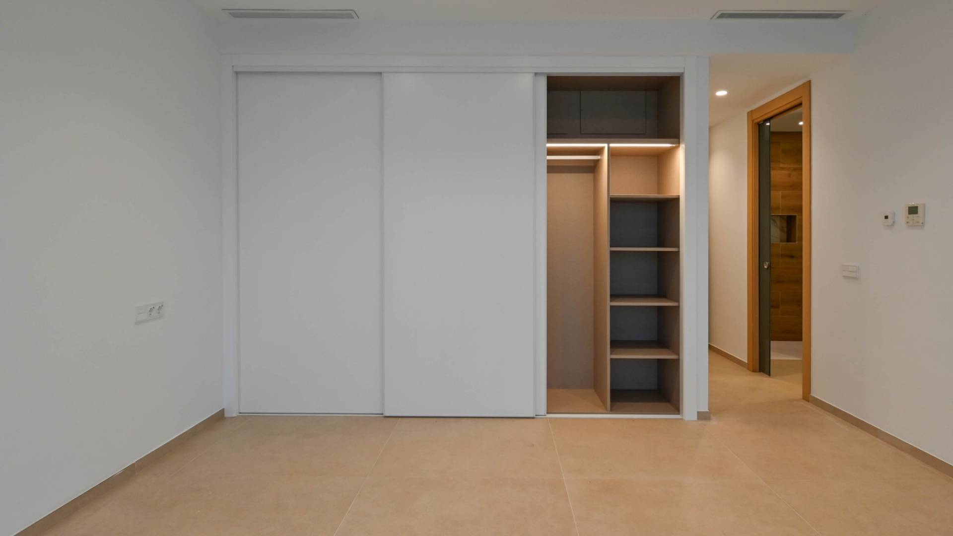 New Build - Independent villa - Calpe - Calpe urbanizaciones