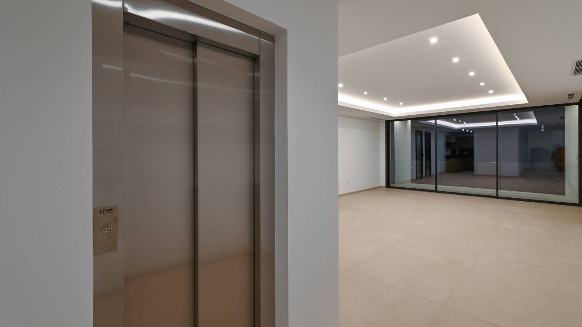 New Build - Independent villa - Calpe - Calpe urbanizaciones