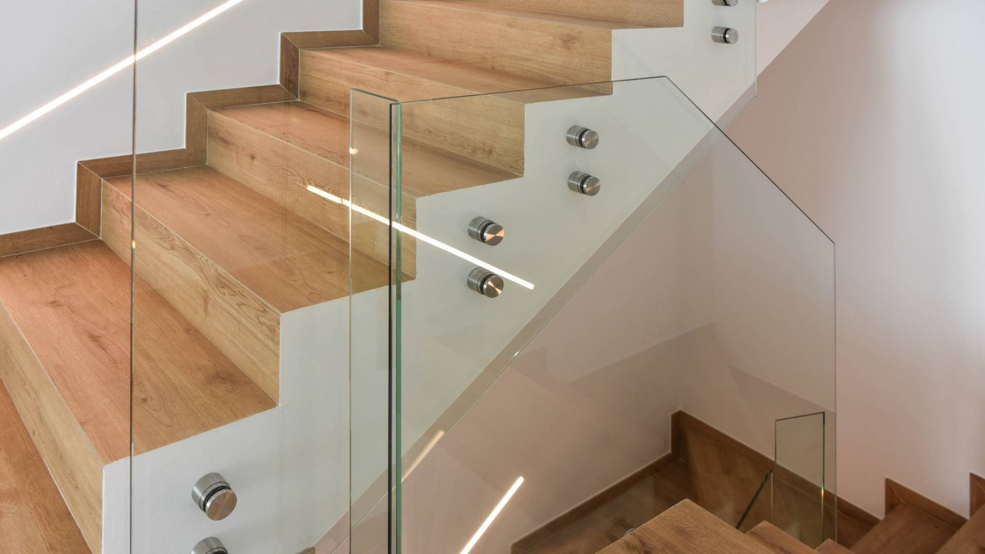 New Build - Independent villa - Calpe - Calpe urbanizaciones