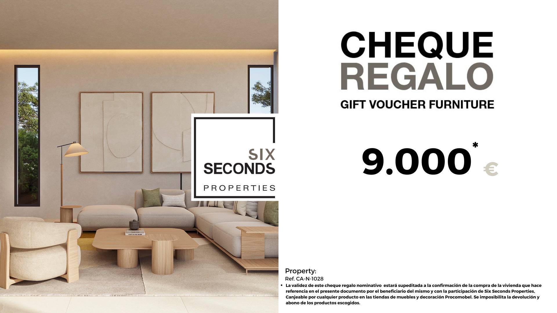 New Build - Independent villa - Calpe - Calpe urbanizaciones