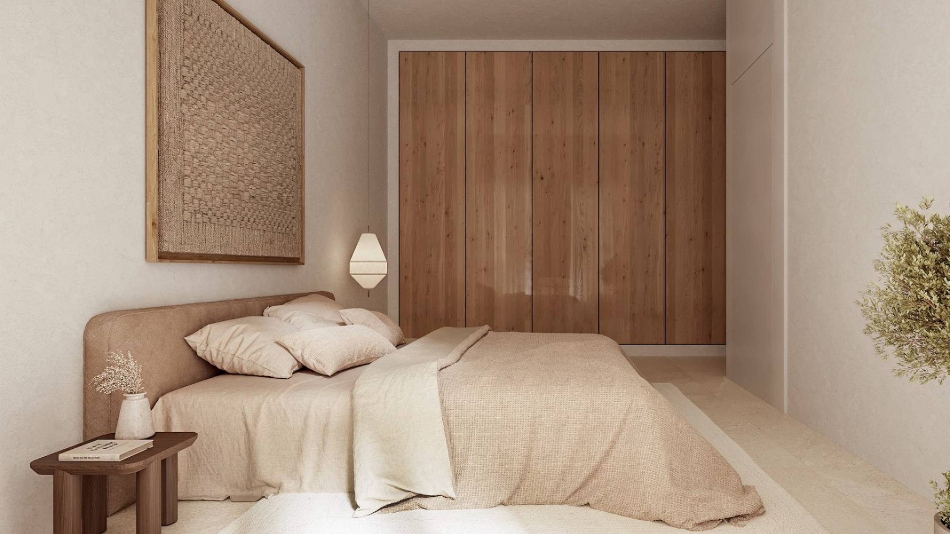 New Build - Independent villa - Calpe - Calpe urbanizaciones