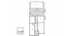 New Build - Independent villa - Calpe - Calpe urbanizaciones
