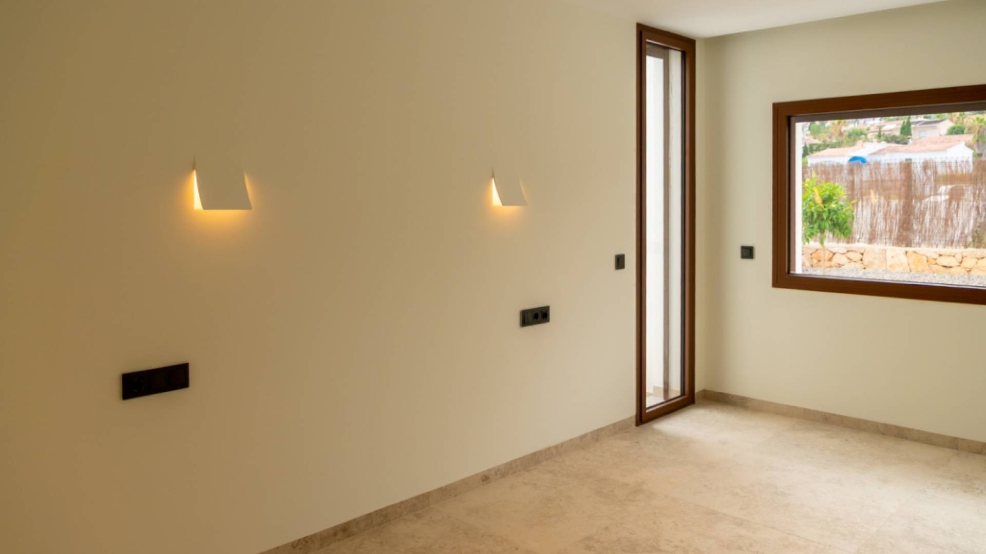 New Build - Independent villa - Calpe - Gran Sol