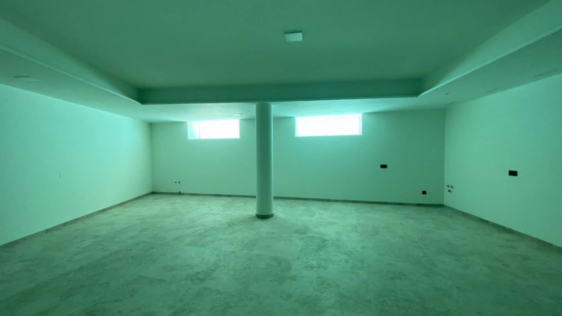 New Build - Independent villa - Calpe - Gran Sol