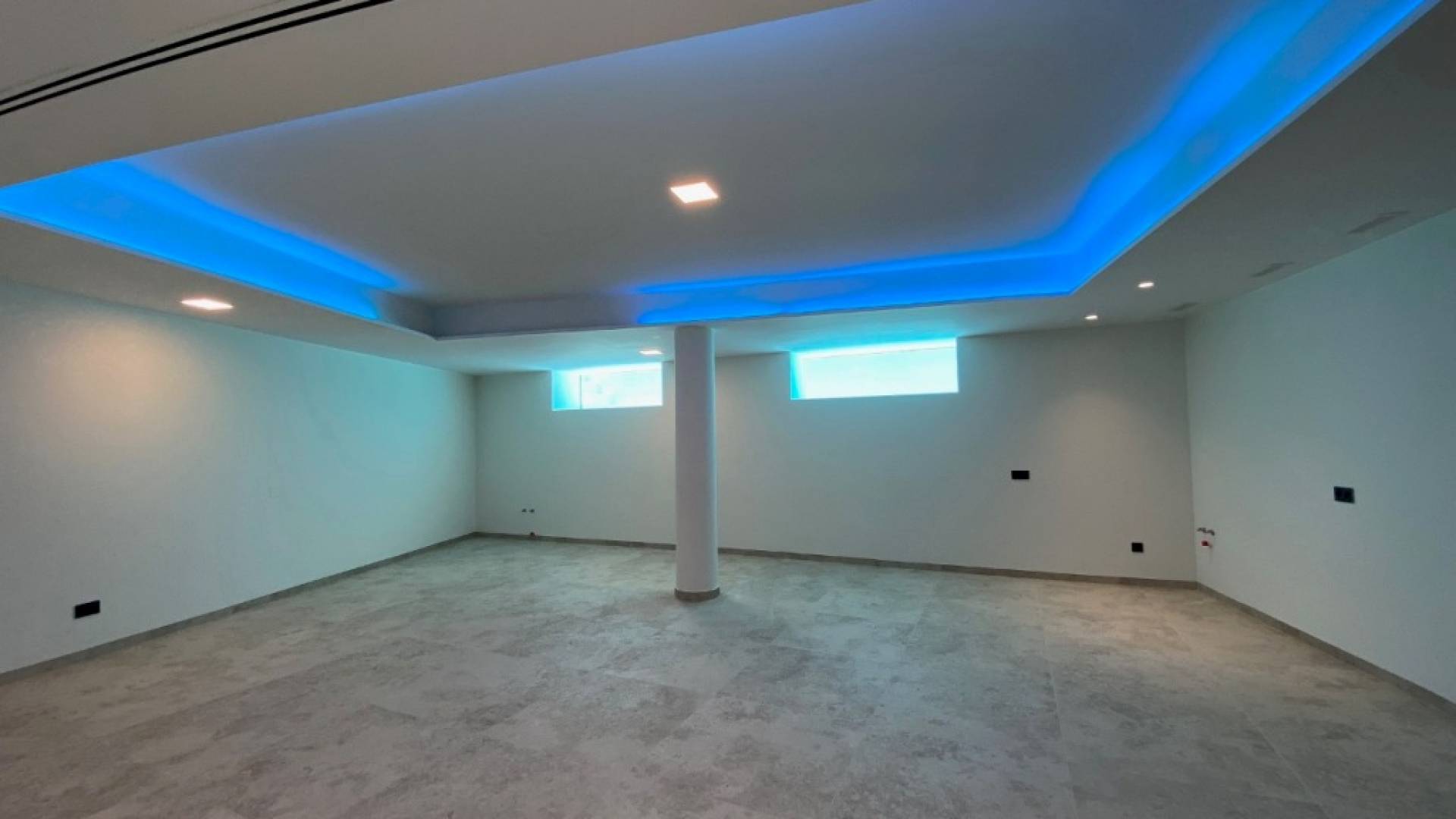 New Build - Independent villa - Calpe - Gran Sol