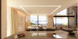 New Build - Independent villa - Calpe