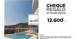 New Build - Independent villa - Calpe