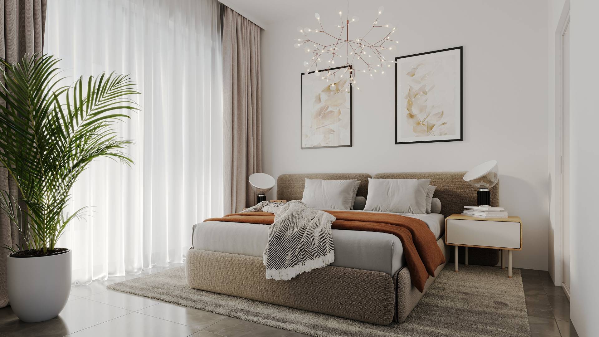 New Build - Independent villa - Calpe