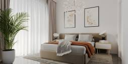 New Build - Independent villa - Calpe