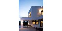New Build - Independent villa - CARTAGENA - Cartagena