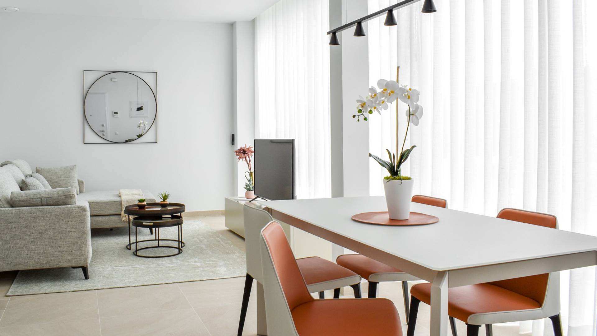 New Build - Independent villa - CARTAGENA - La Manga del Mar Menor