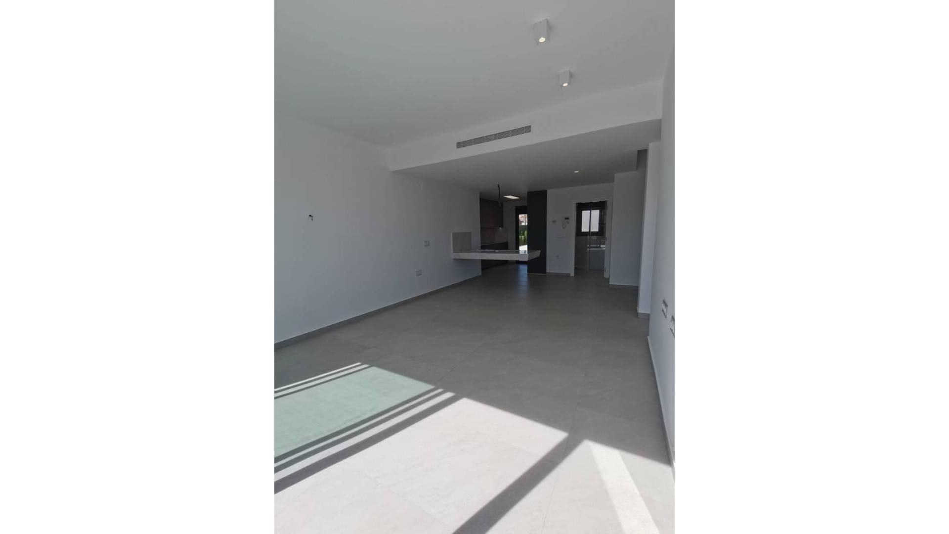 New Build - Independent villa - CARTAGENA - Playa Honda