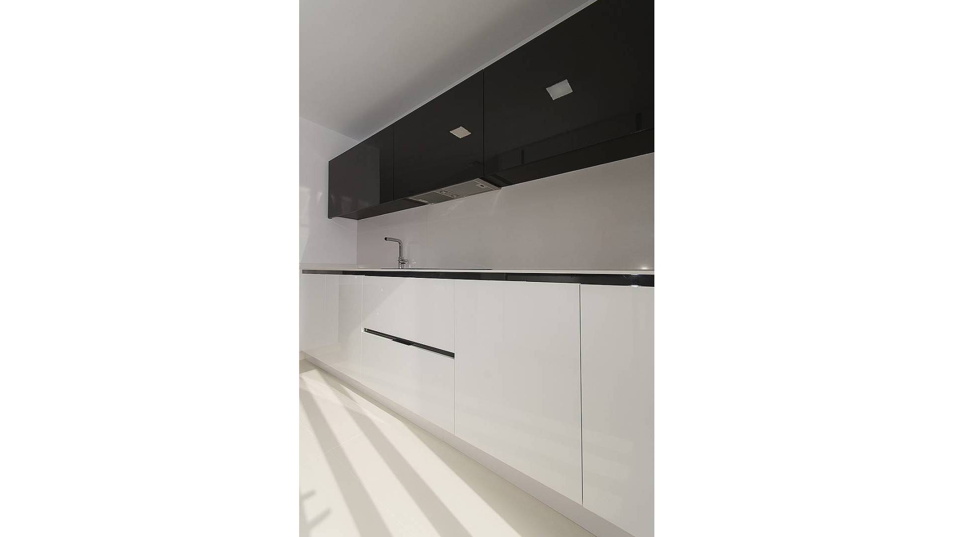 New Build - Independent villa - CARTAGENA - Playa Honda