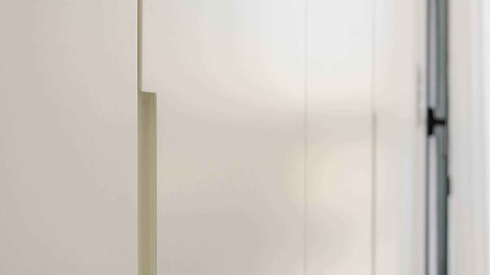 New Build - Independent villa - CARTAGENA - Playa Honda