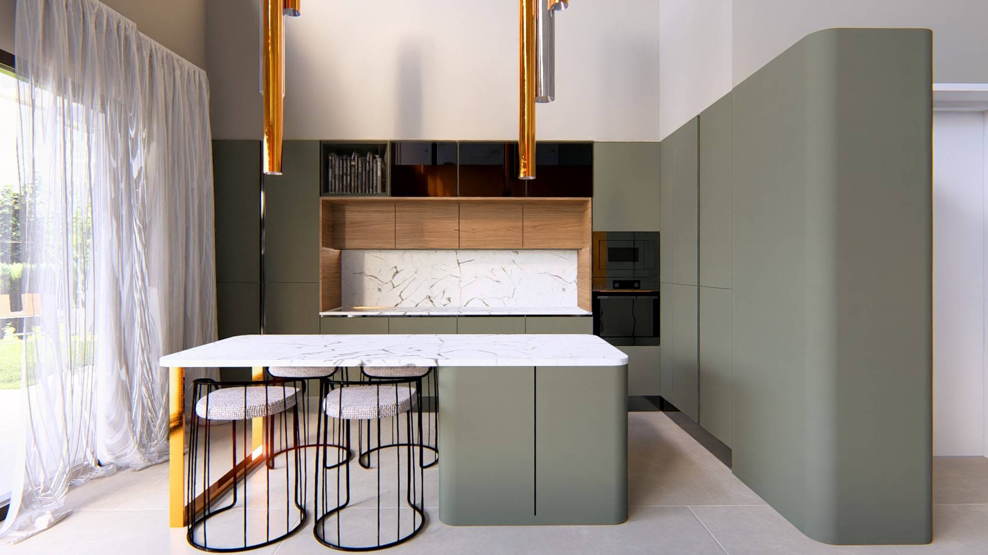 New Build - Independent villa - Ciudad Quesada - Rojales - Ciudad Quesada