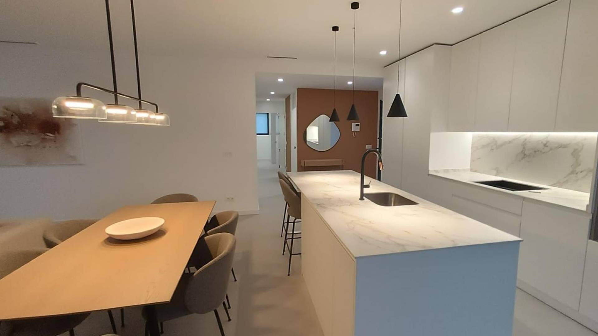 New Build - Independent villa - Ciudad Quesada - Rojales - Ciudad Quesada