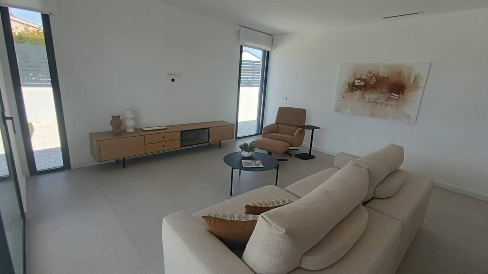 New Build - Independent villa - Ciudad Quesada - Rojales - Ciudad Quesada