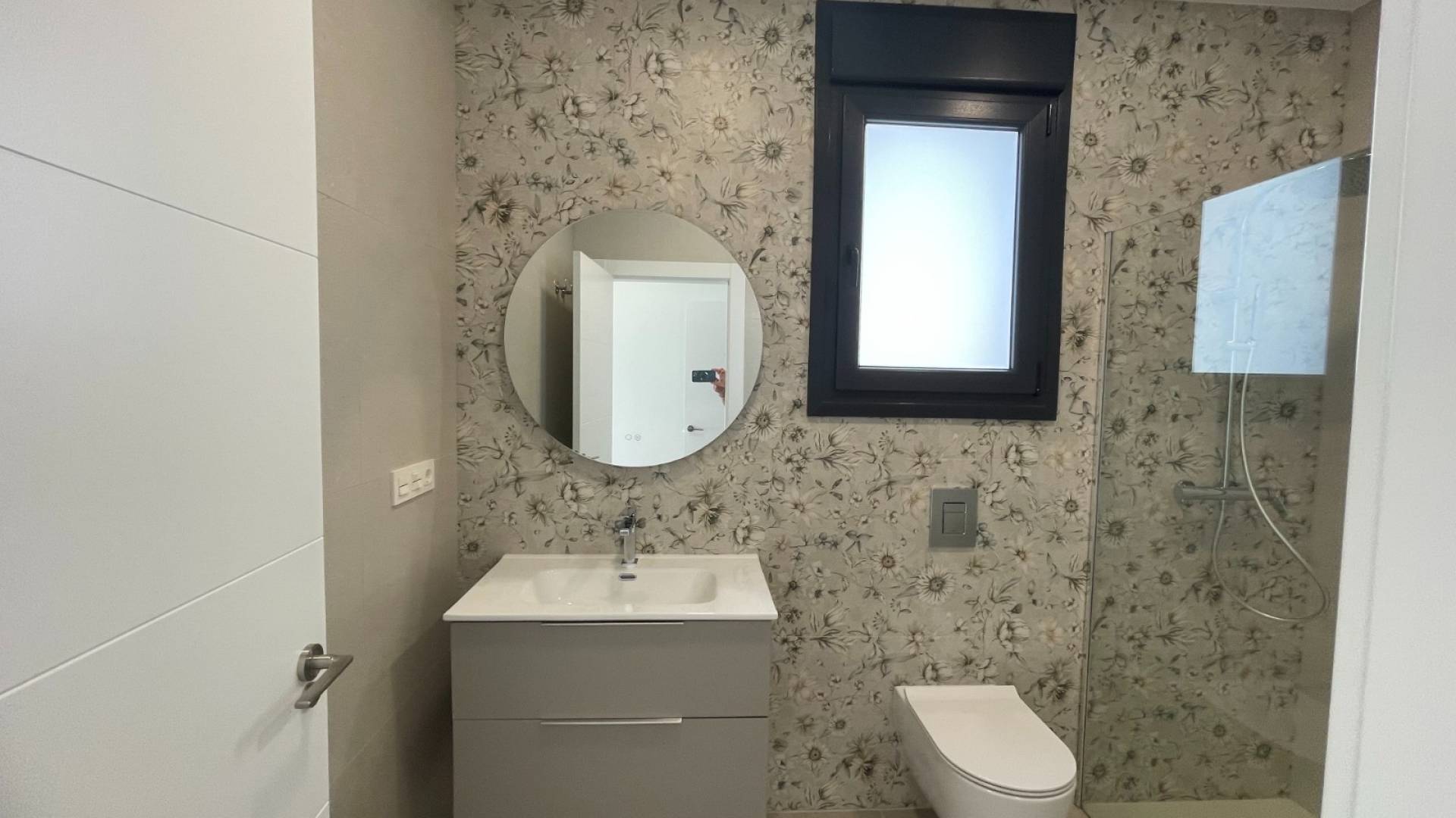 New Build - Independent villa - Ciudad Quesada - Rojales - Ciudad Quesada