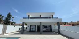 New Build - Independent villa - Ciudad Quesada - Rojales - Ciudad Quesada