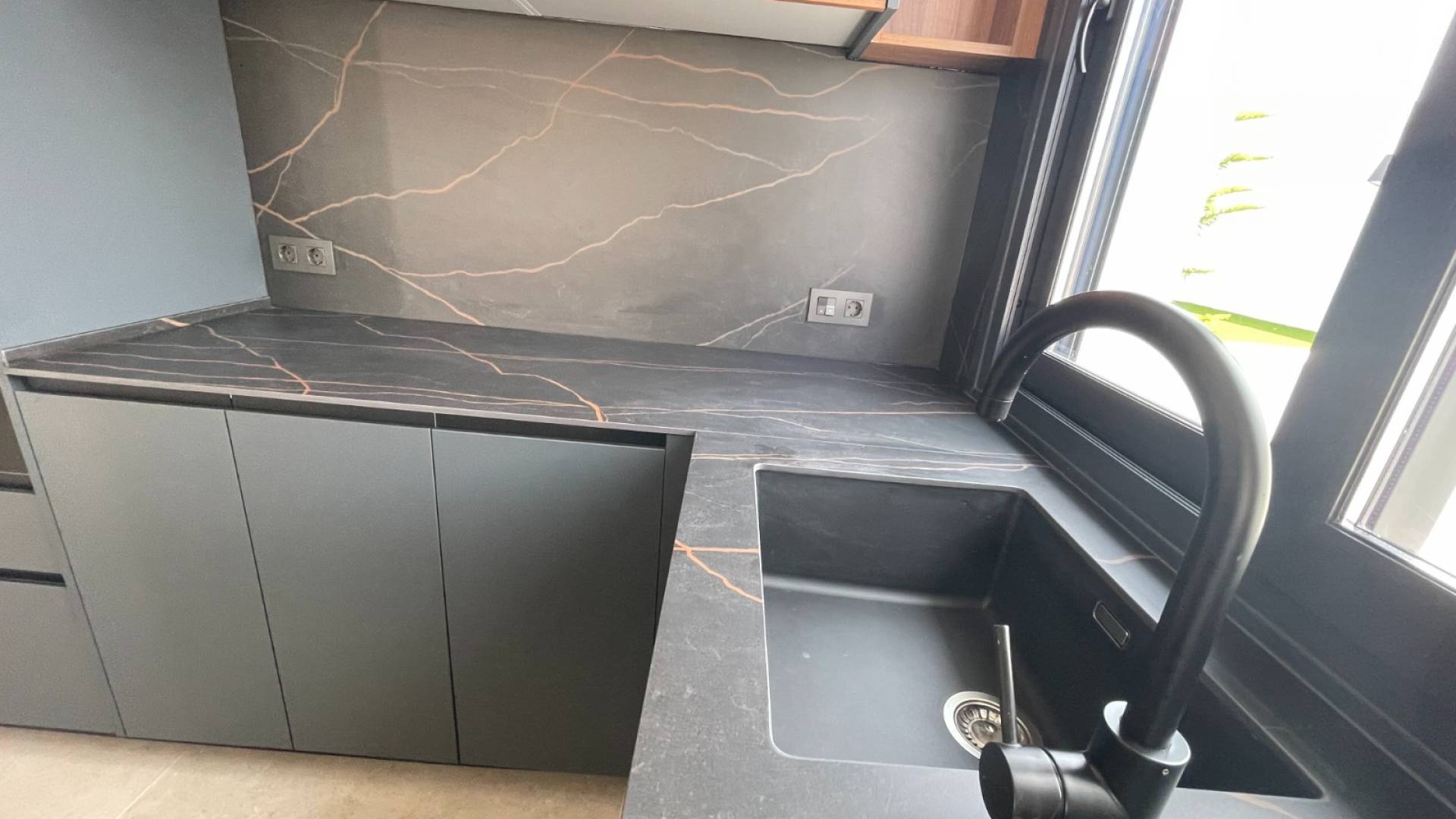 New Build - Independent villa - Ciudad Quesada - Rojales - Ciudad Quesada