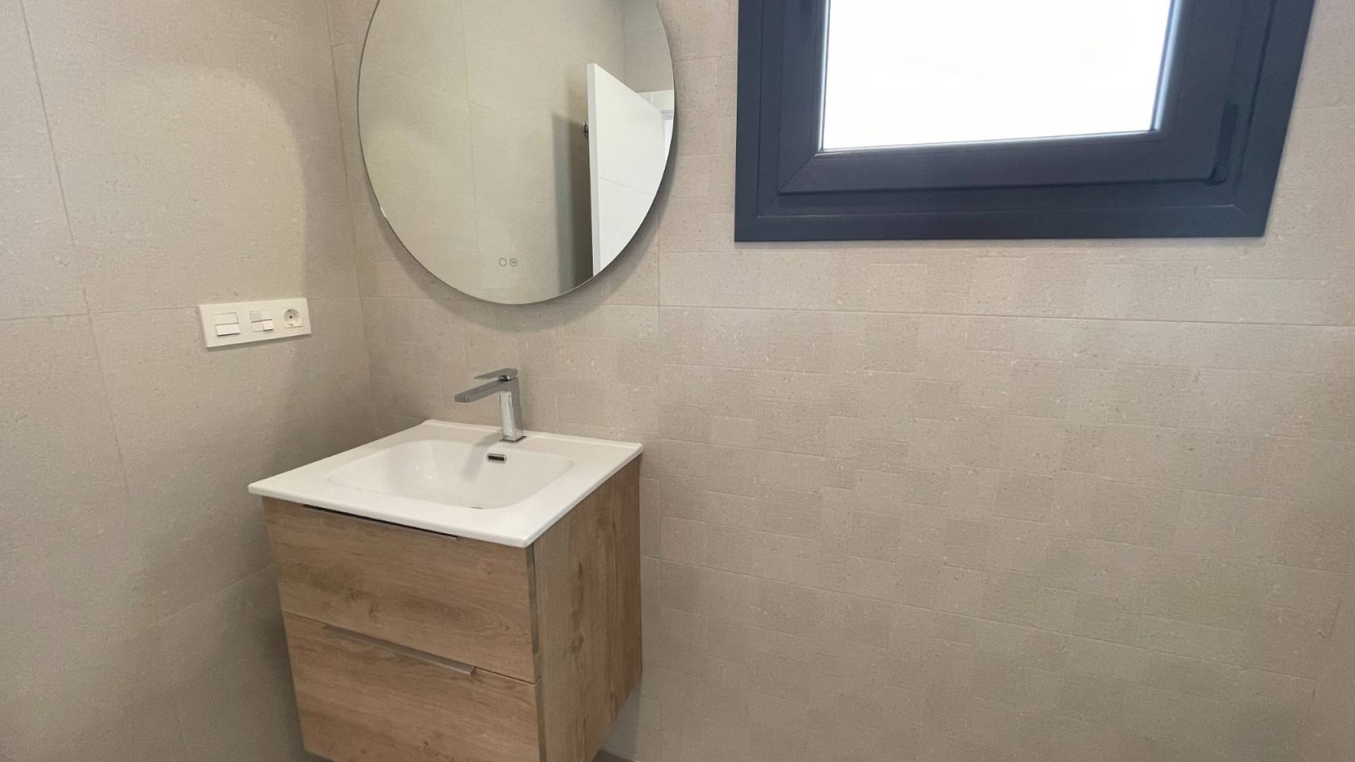 New Build - Independent villa - Ciudad Quesada - Rojales - Ciudad Quesada