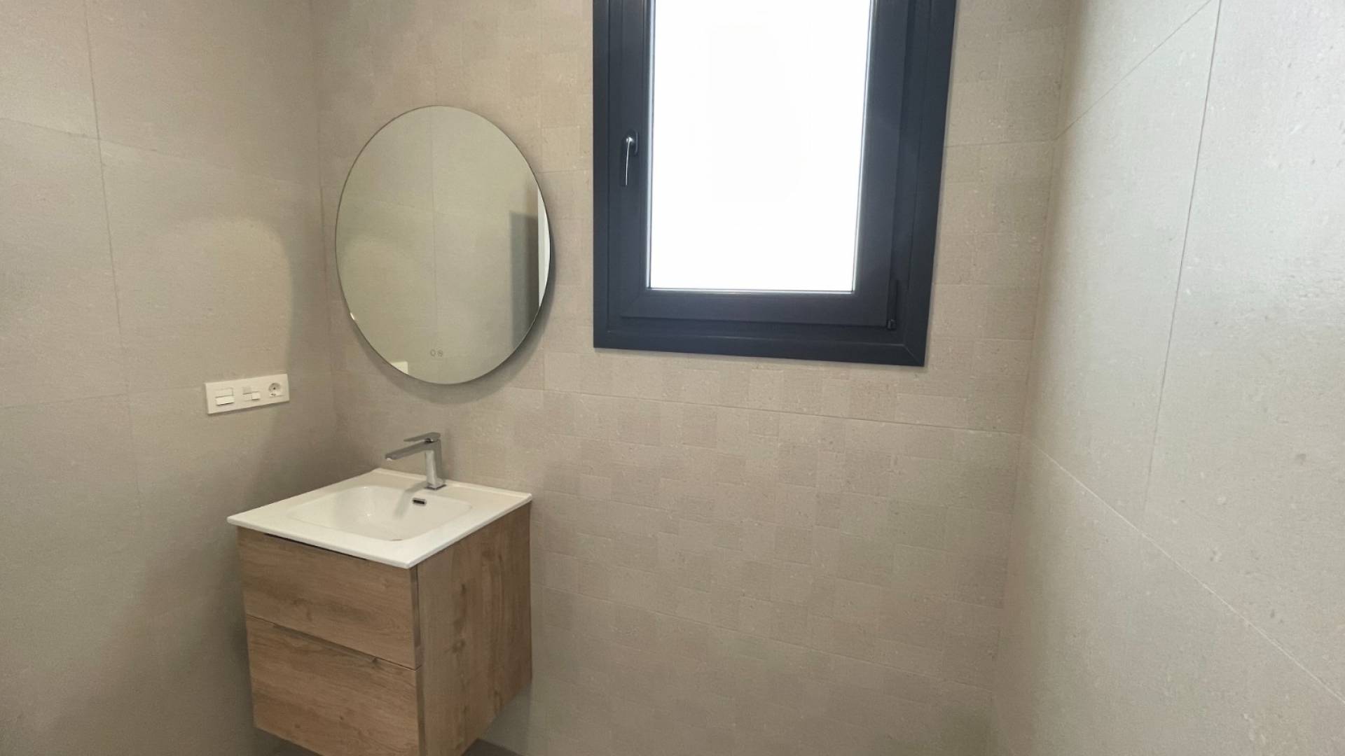 New Build - Independent villa - Ciudad Quesada - Rojales - Ciudad Quesada