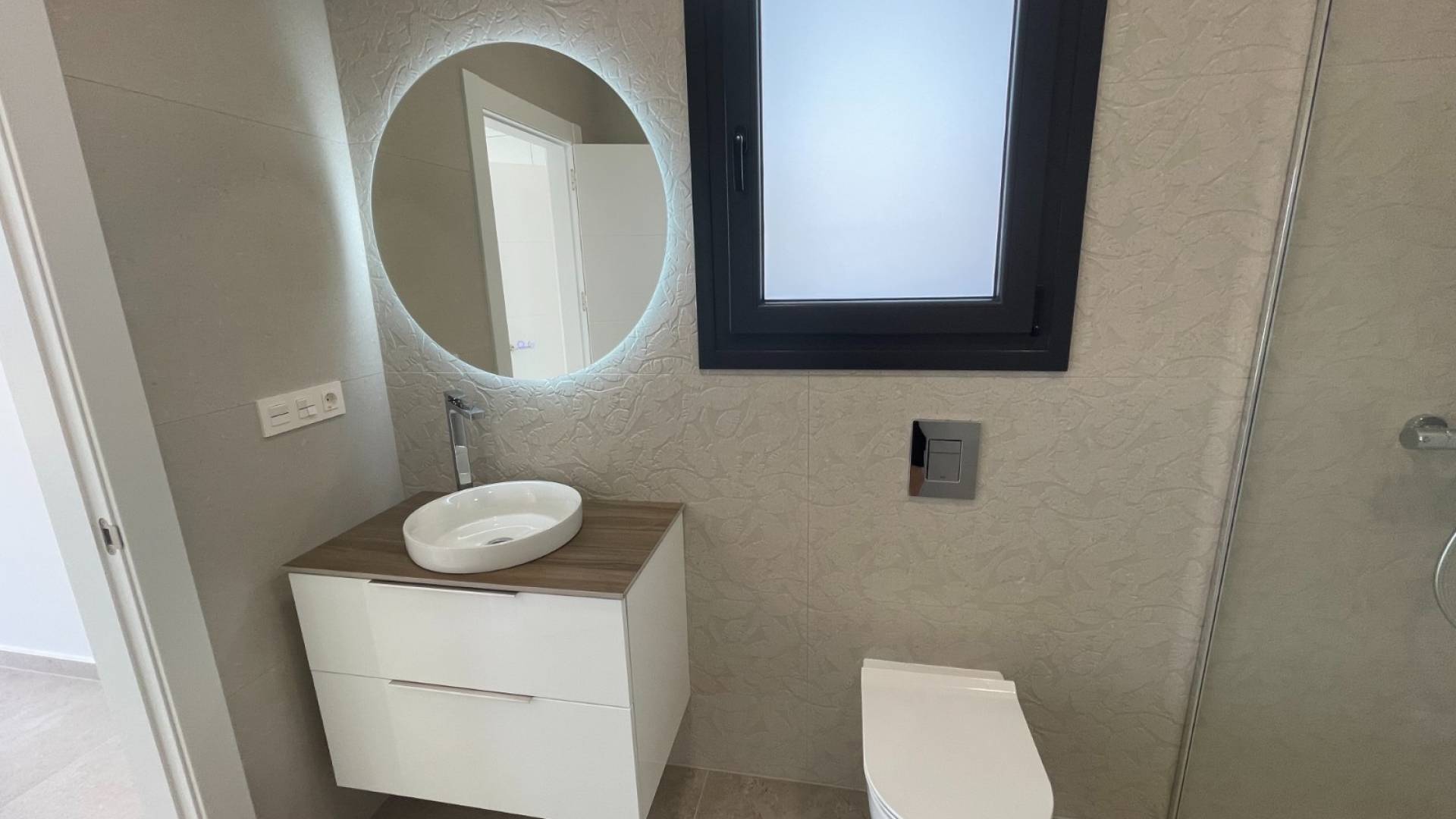 New Build - Independent villa - Ciudad Quesada - Rojales - Ciudad Quesada