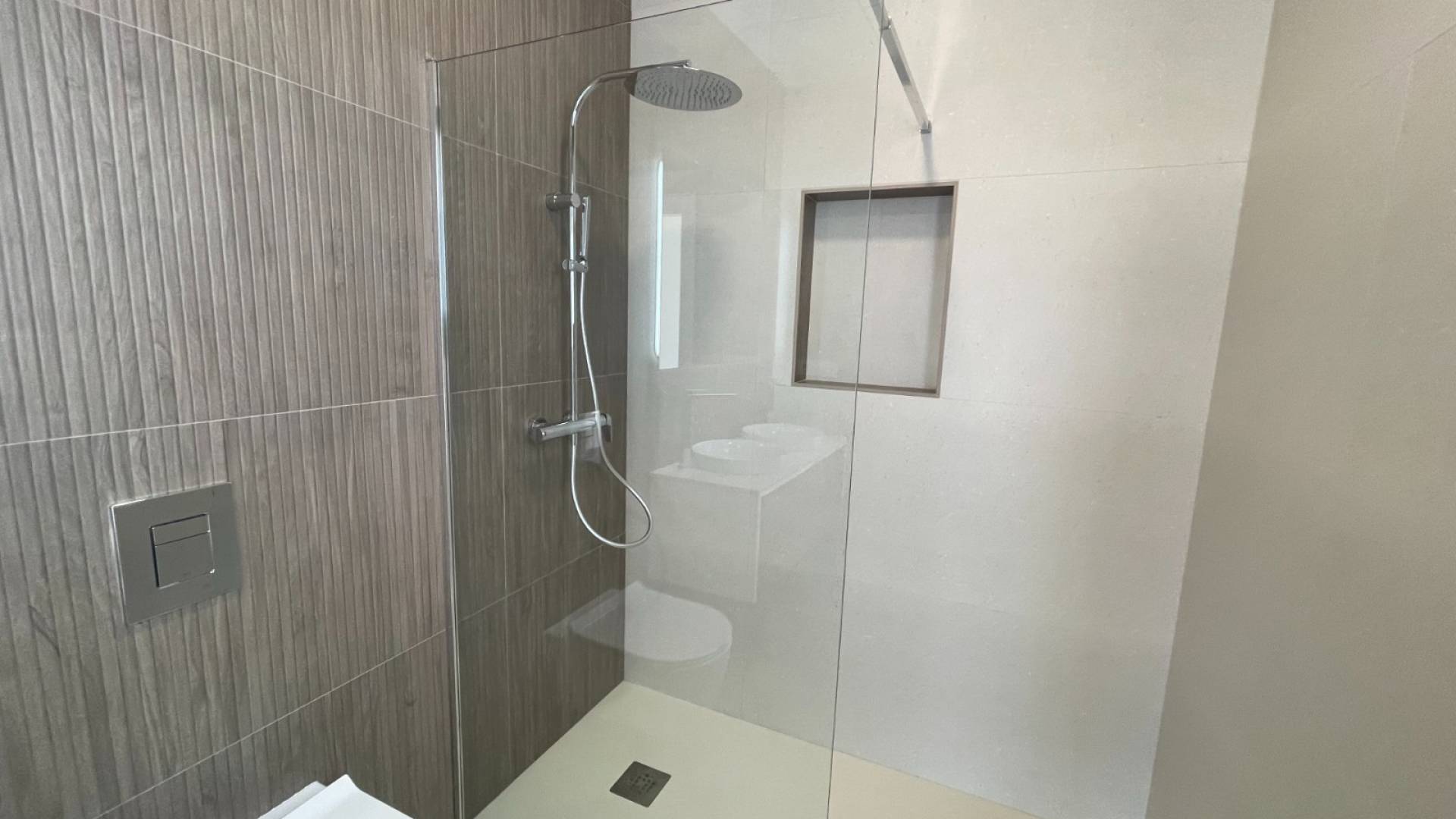 New Build - Independent villa - Ciudad Quesada - Rojales - Ciudad Quesada