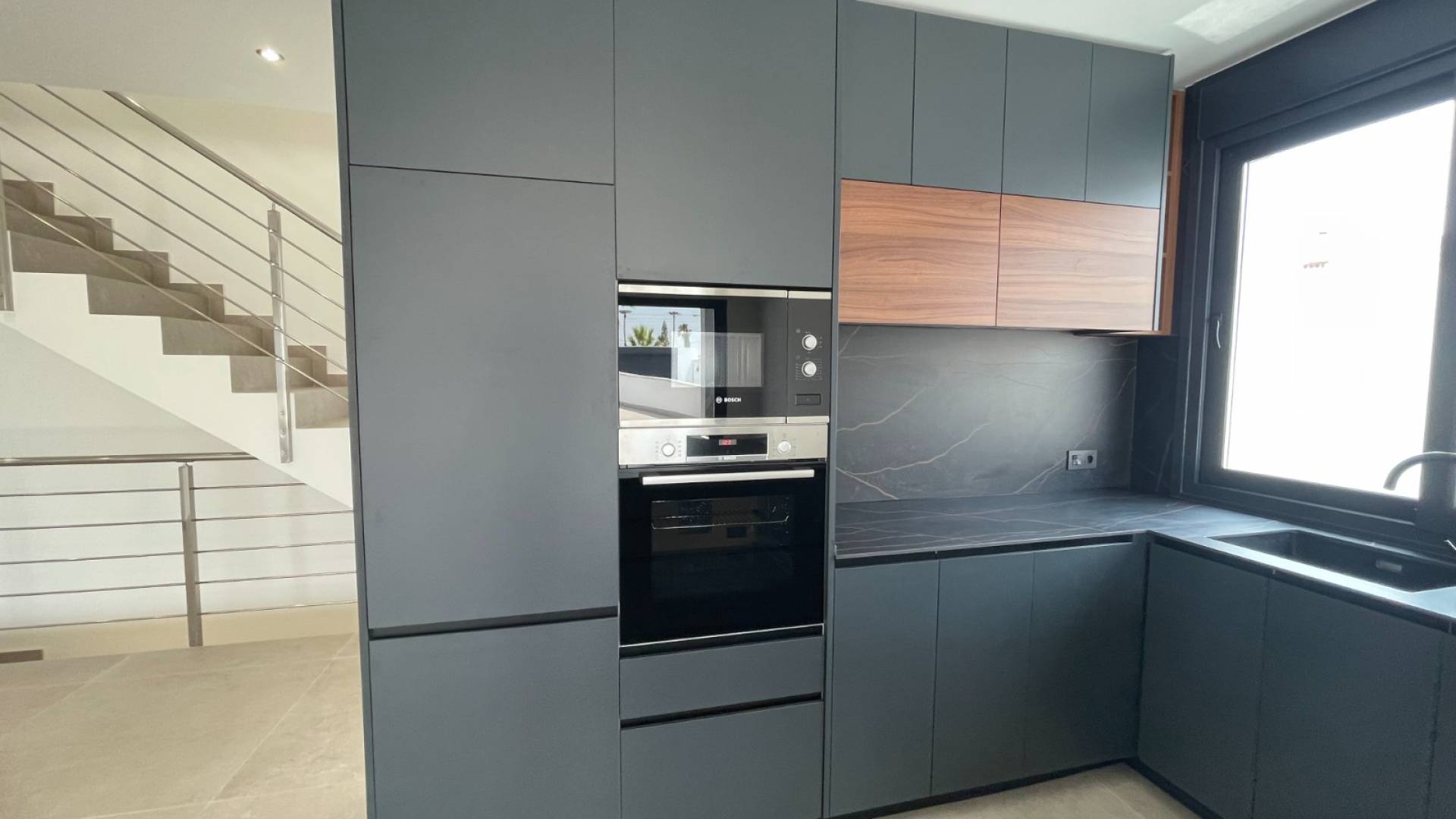 New Build - Independent villa - Ciudad Quesada - Rojales - Ciudad Quesada