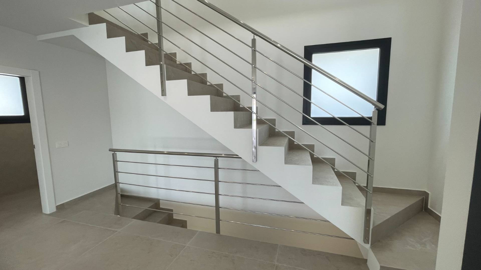 New Build - Independent villa - Ciudad Quesada - Rojales - Ciudad Quesada