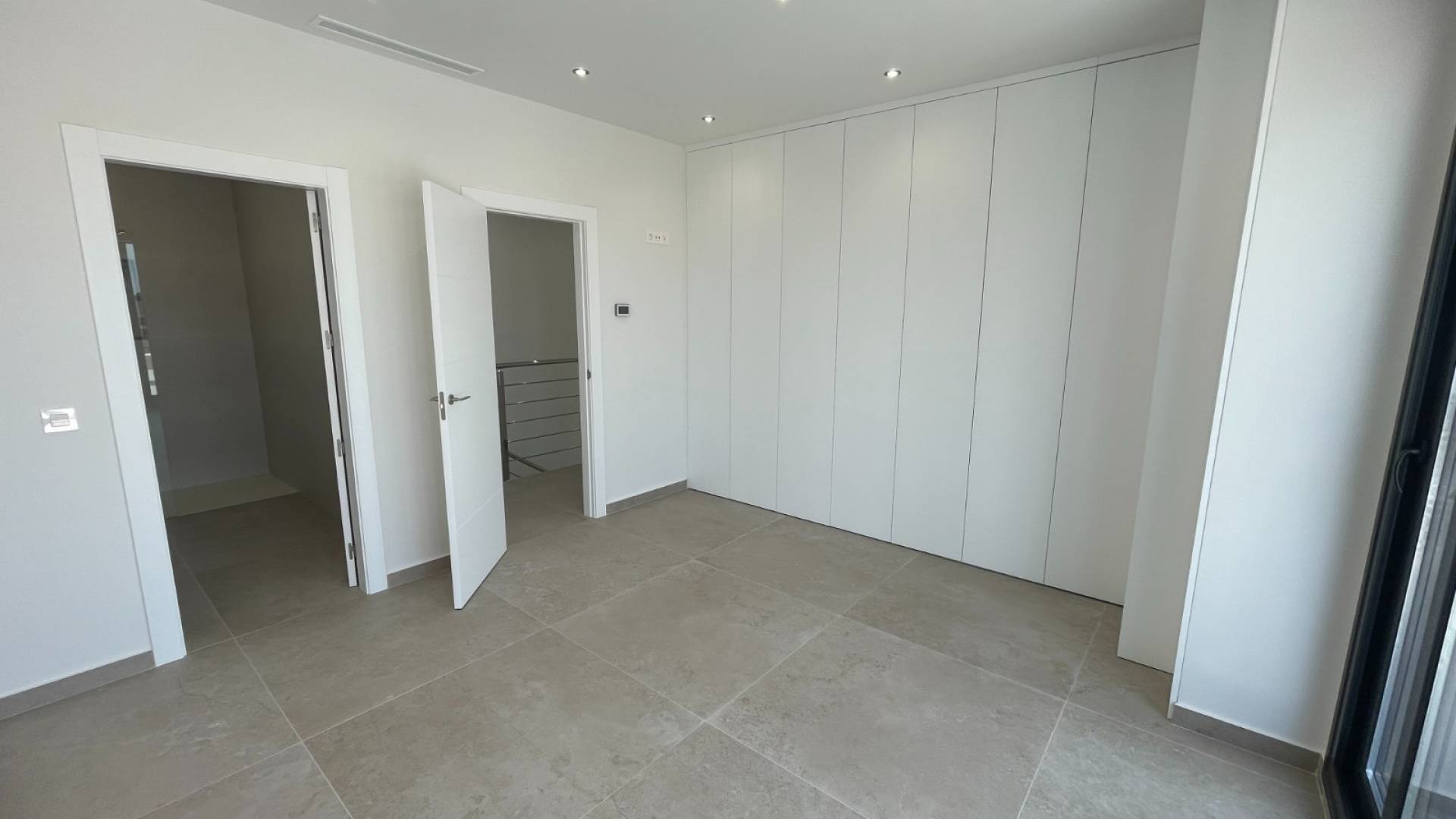 New Build - Independent villa - Ciudad Quesada - Rojales - Ciudad Quesada