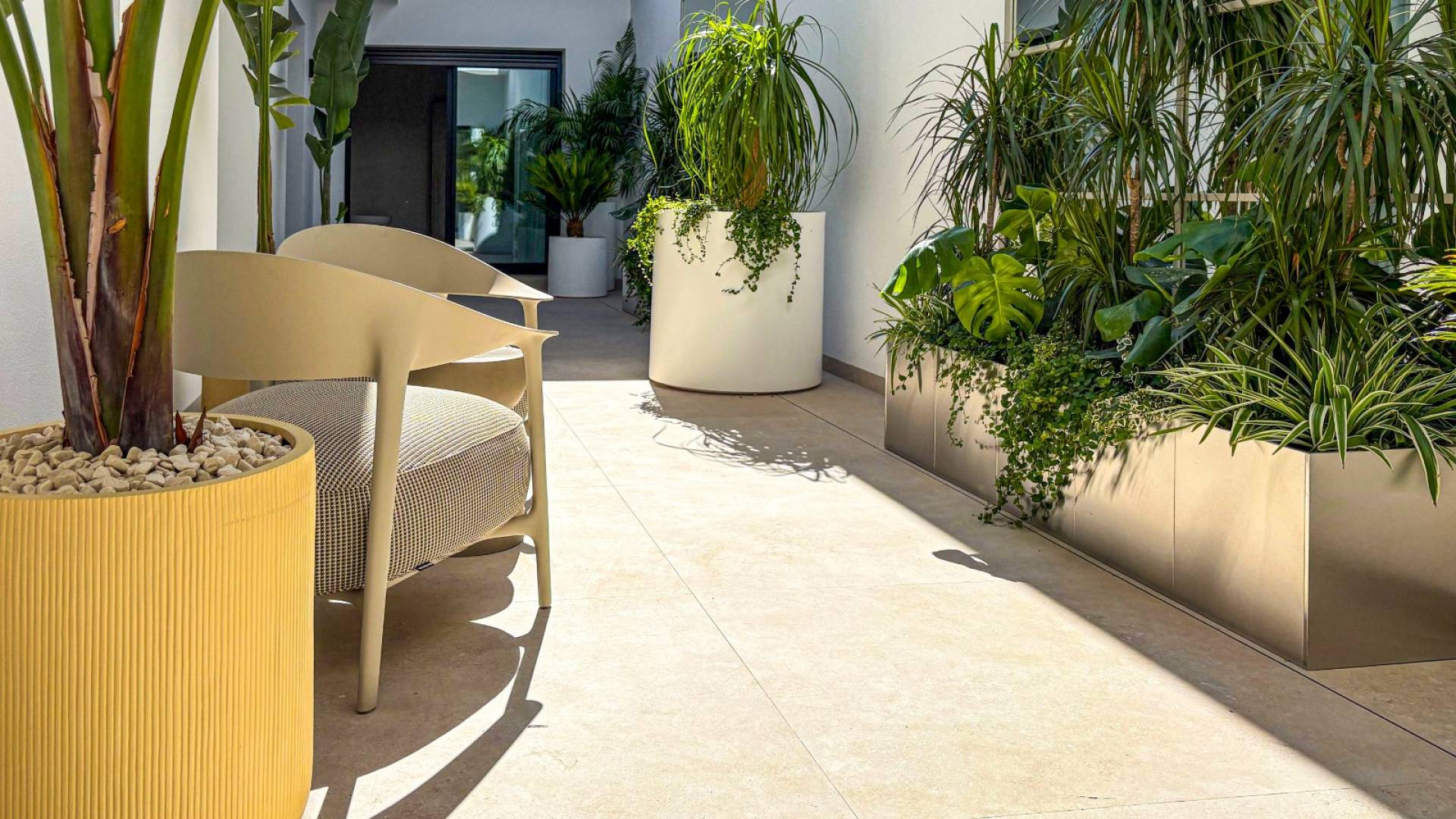 New Build - Independent villa - Ciudad Quesada - Rojales - Ciudad Quesada