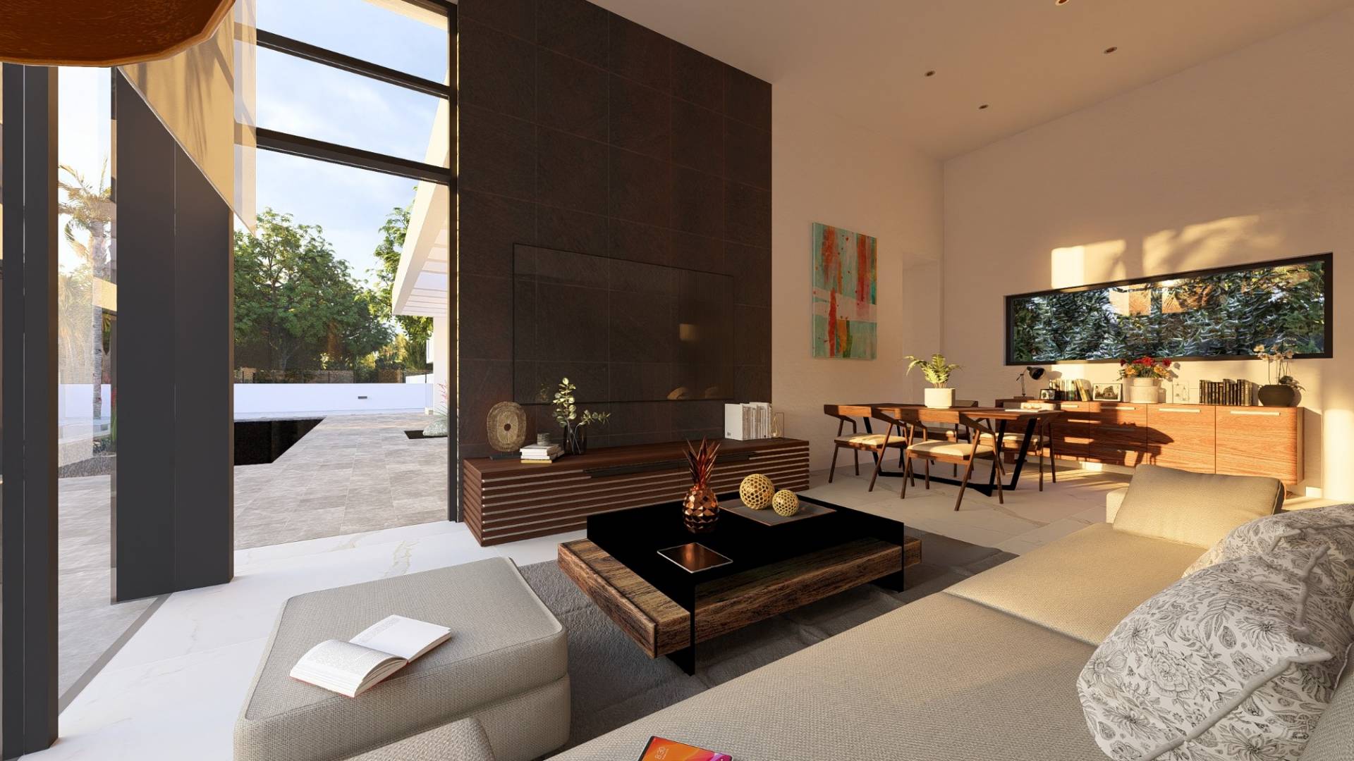 New Build - Independent villa - Ciudad Quesada - Rojales - Ciudad Quesada