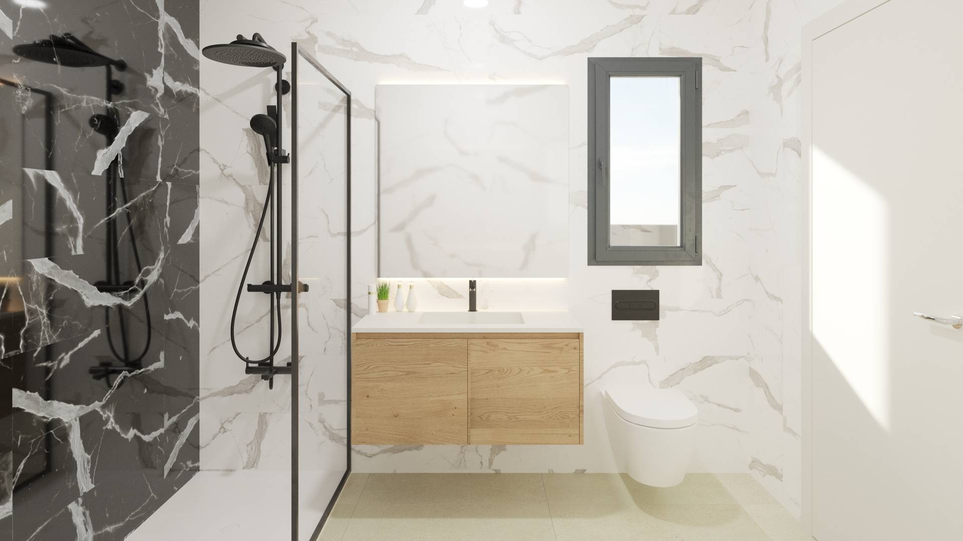 New Build - Independent villa - Ciudad Quesada - Rojales - Ciudad Quesada