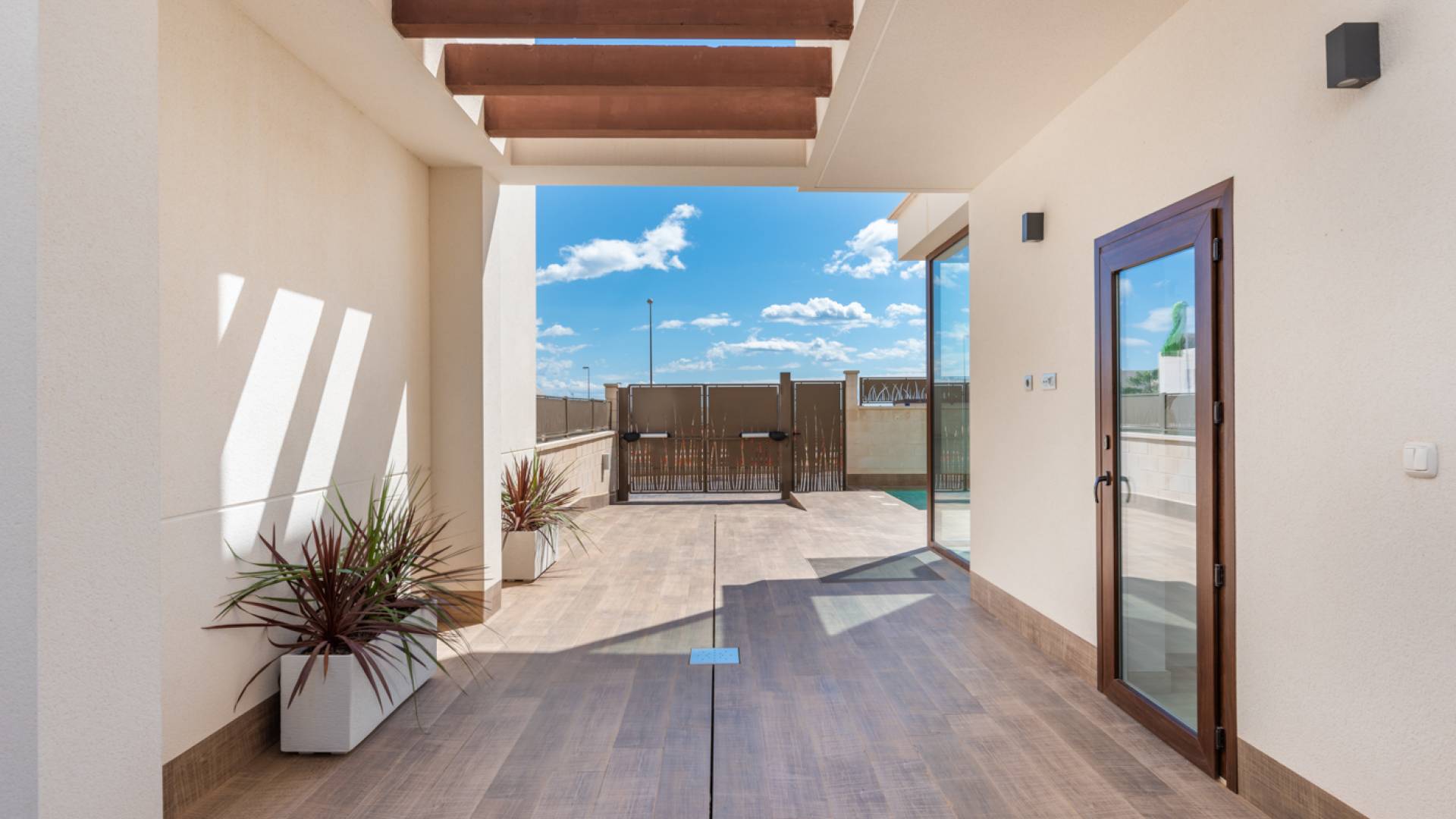 New Build - Independent villa - Ciudad Quesada - Rojales - Ciudad Quesada