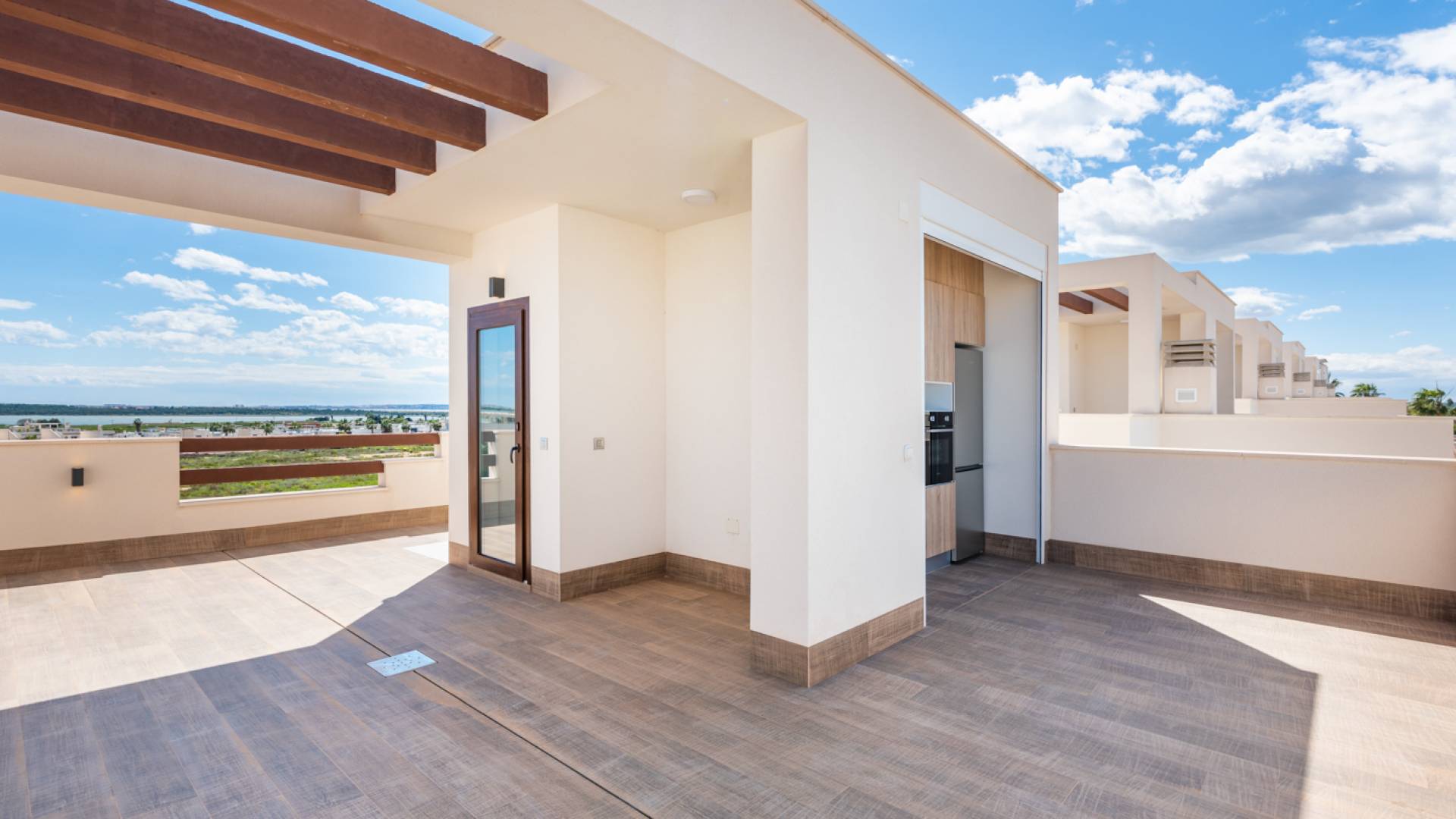 New Build - Independent villa - Ciudad Quesada - Rojales - Ciudad Quesada