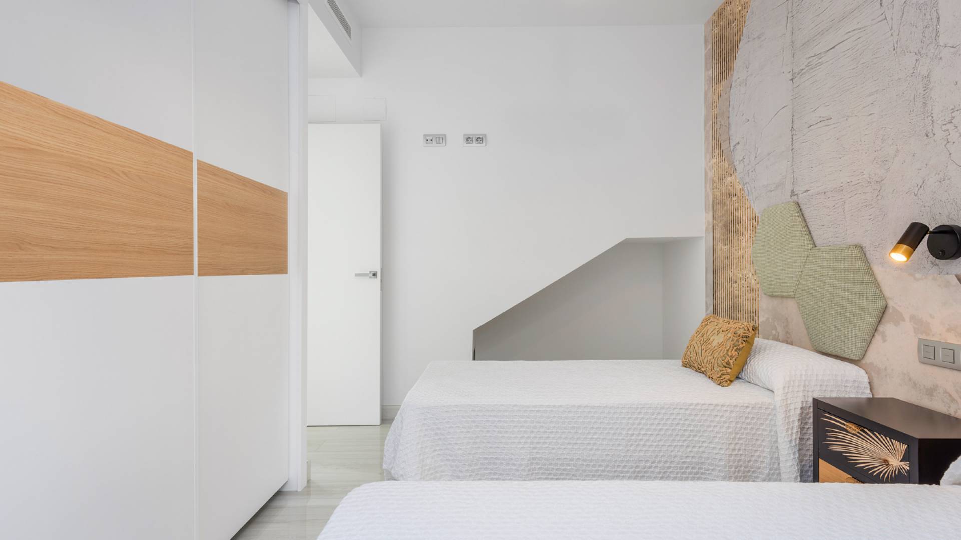 New Build - Independent villa - Ciudad Quesada - Rojales - Ciudad Quesada