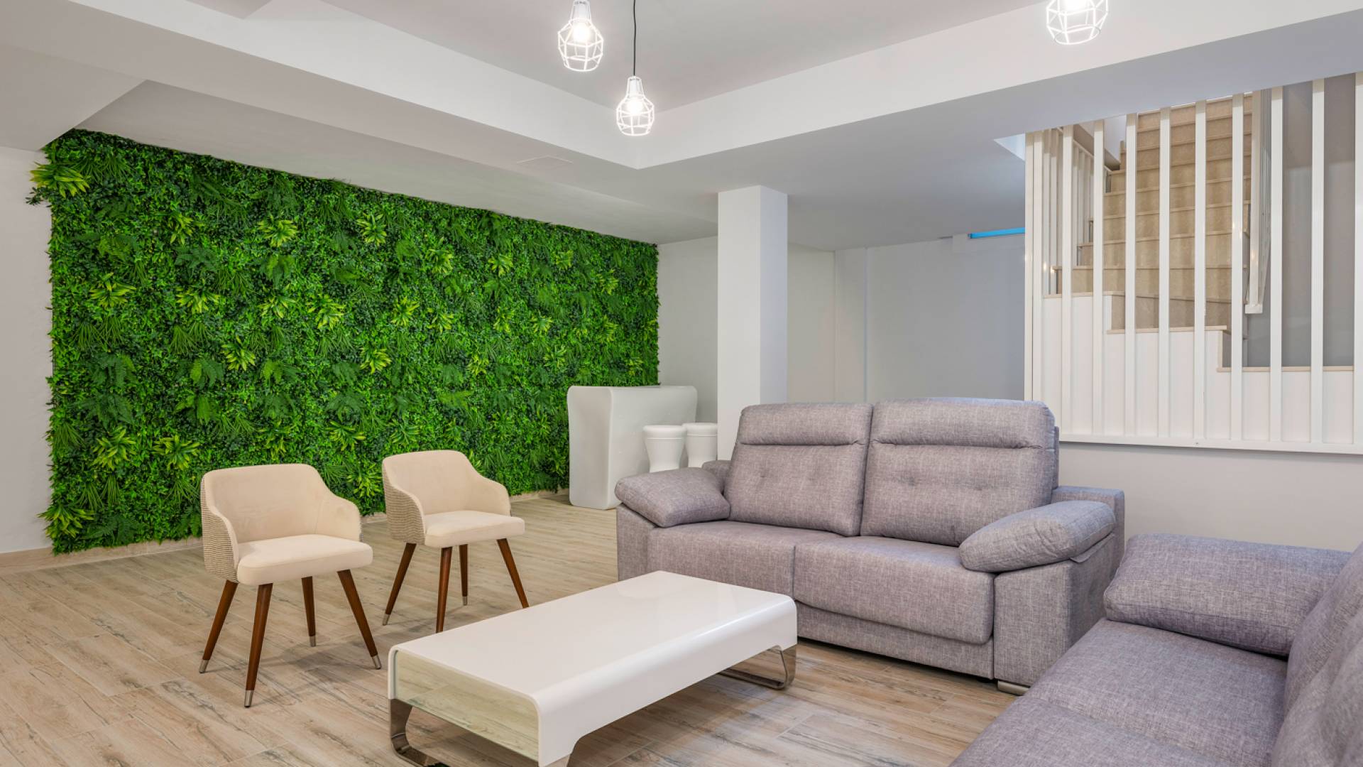 New Build - Independent villa - Ciudad Quesada - Rojales - Ciudad Quesada