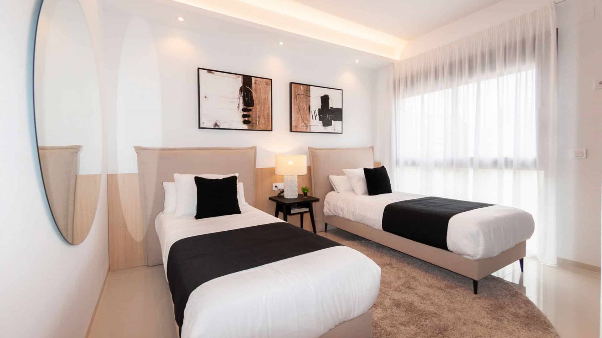 New Build - Independent villa - Ciudad Quesada - Rojales - Ciudad Quesada