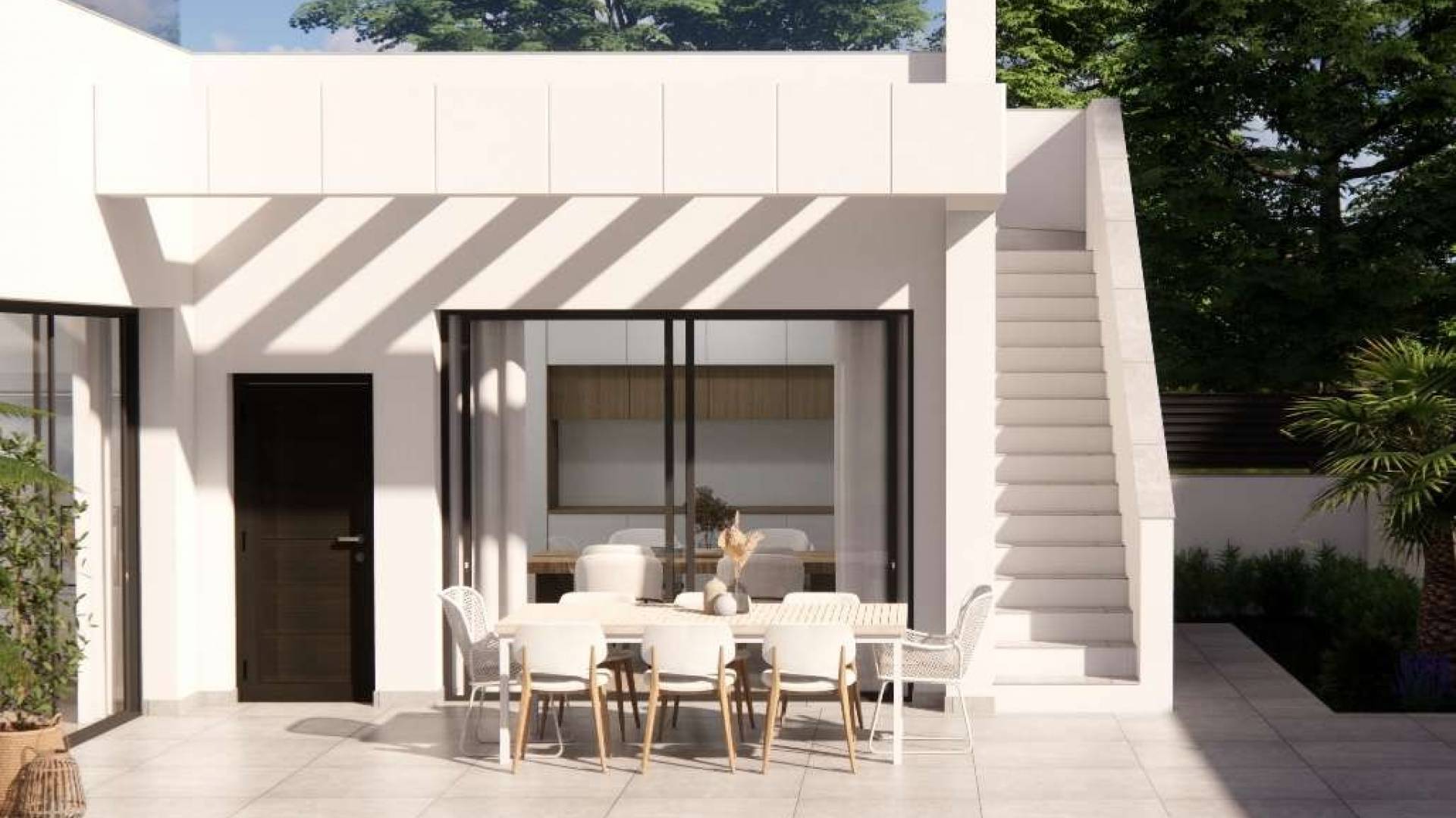 New Build - Independent villa - Ciudad Quesada - Rojales - Ciudad Quesada